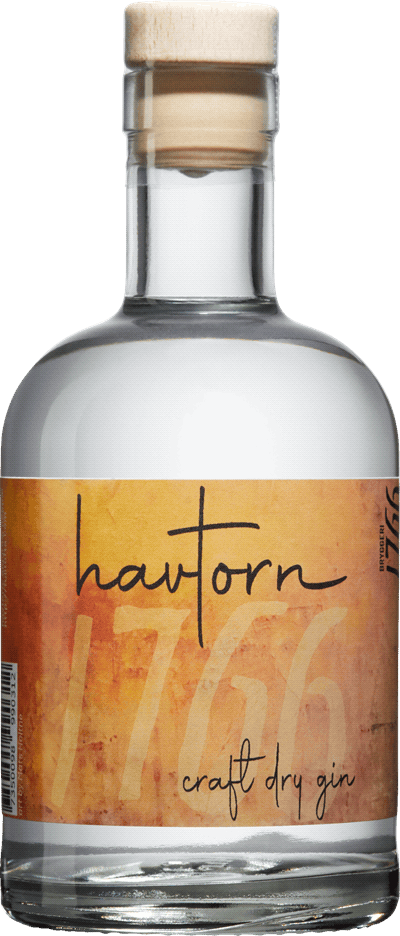 1766 Havtorn Gin