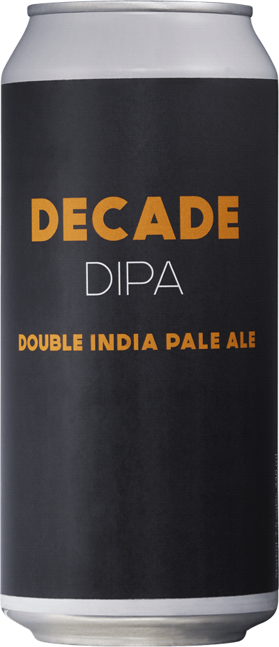 Decade DIPA