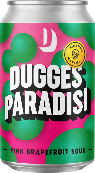 Dugges Paradisi