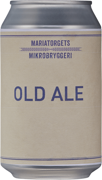 Mariatorgets Old Ale