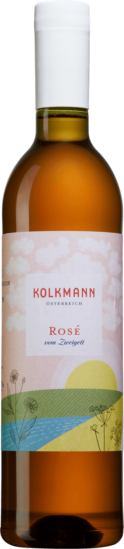 Kolkmann Rosé Zweigelt 2022