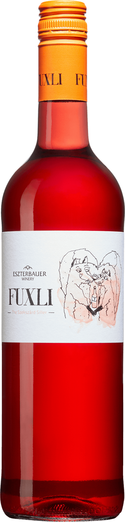 Fuxli Siller Eszterbauer Winery 2022