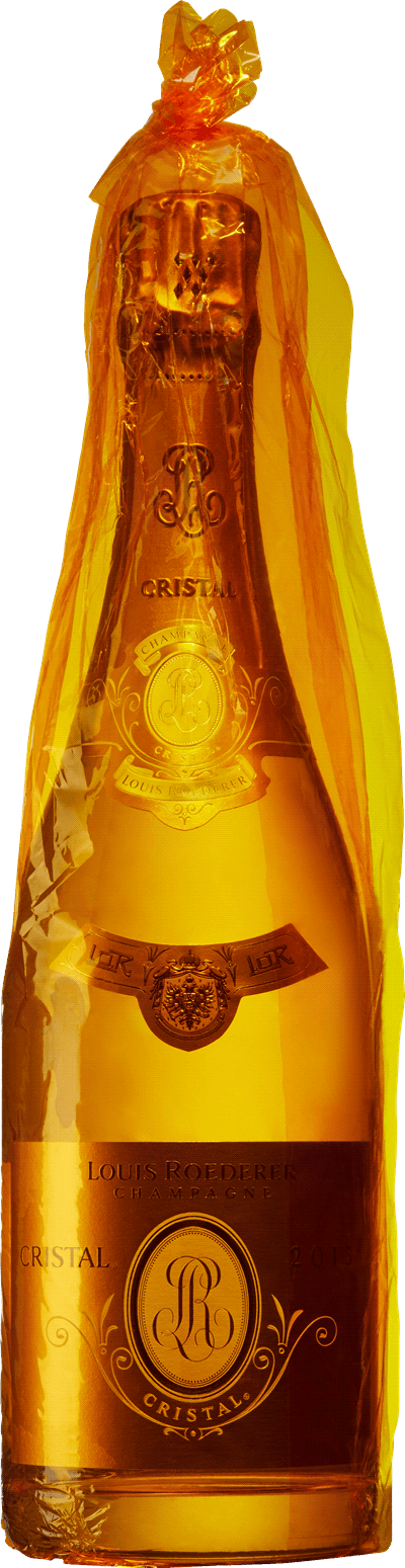 Louis Roederer Cristal 2015