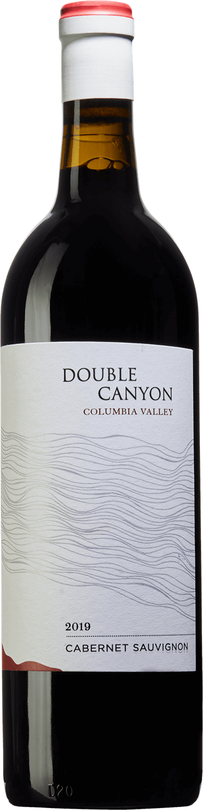 Double Canyon Columbia Valley Cabernet Sauvignon 2019