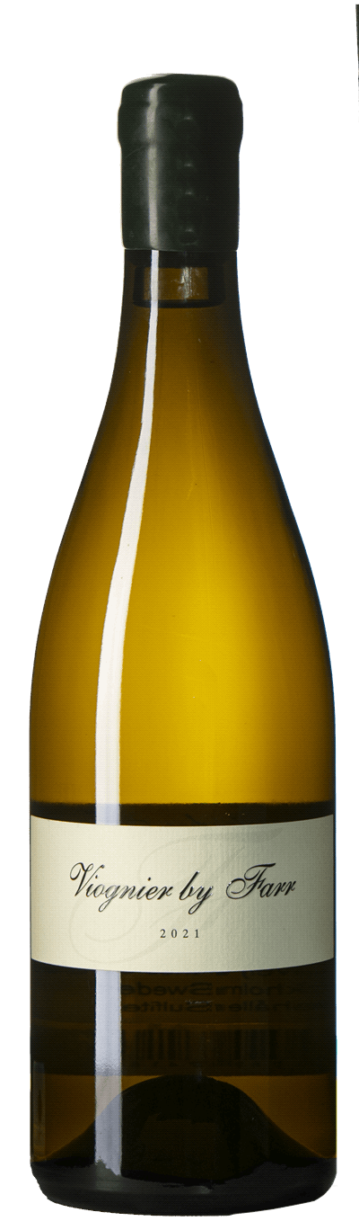 By Farr Viognier 2021