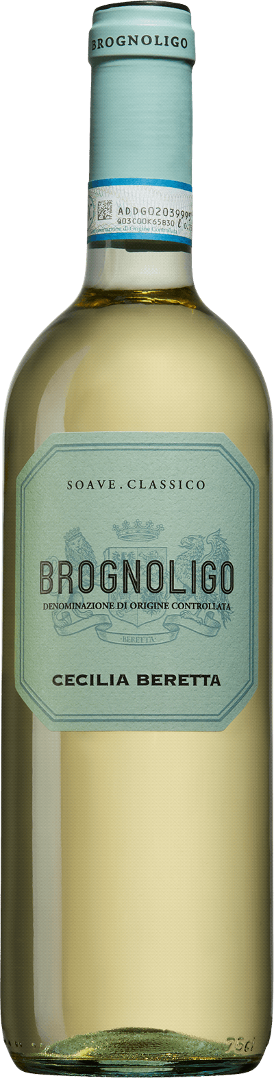 Brognoligo Soave Classico Cecilia Beretta 2021