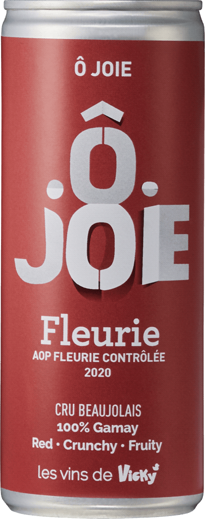 Fleurie Ô Joie  2020