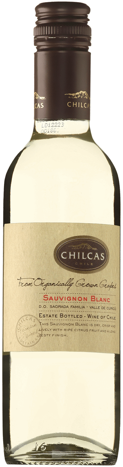 Chilcas Sauvignon Blanc 2021