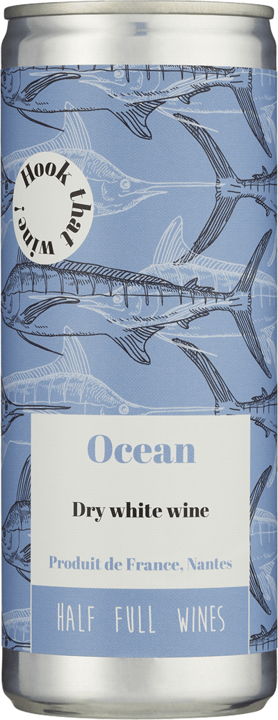 Ocean Muscadet 2022