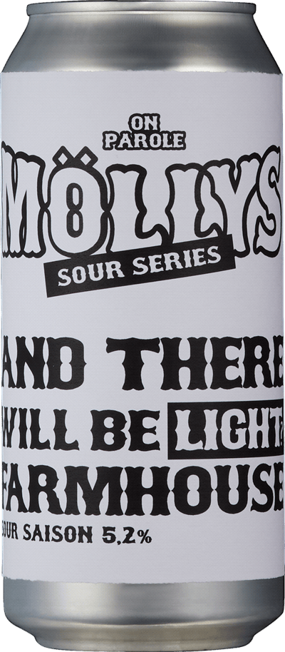 Möllys And There Will Be Light?