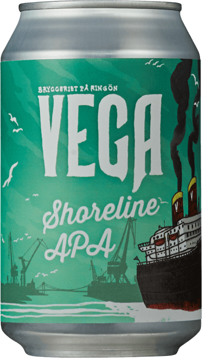 Vega Shoreline APA