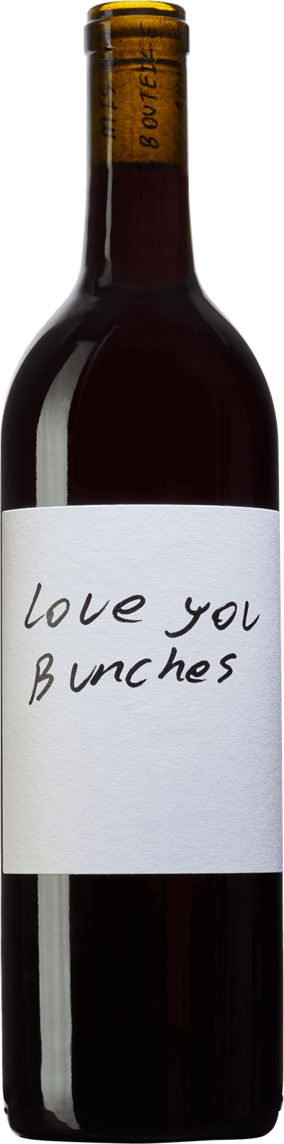 Love you bunches Carbonic Sangiovese 2022