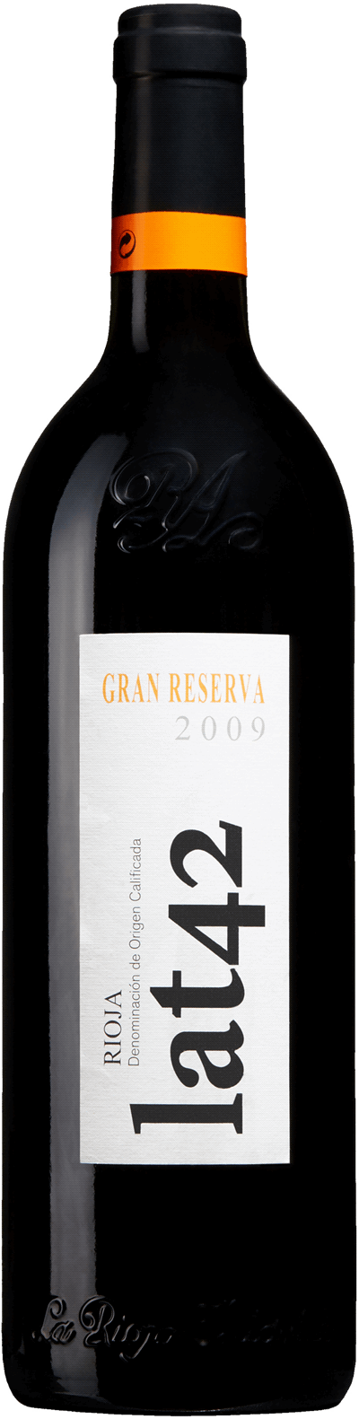 Lat 42 Gran Reserva 2015