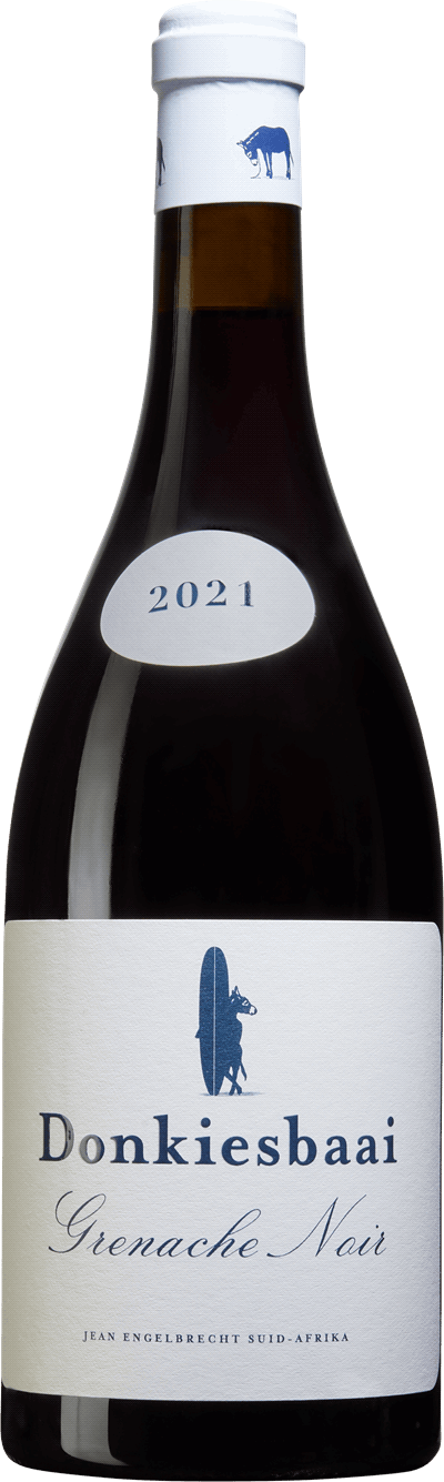 Donkiesbaai Grenache Noir 2021