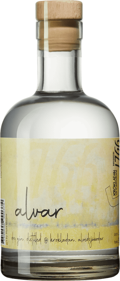 Alvar Gin