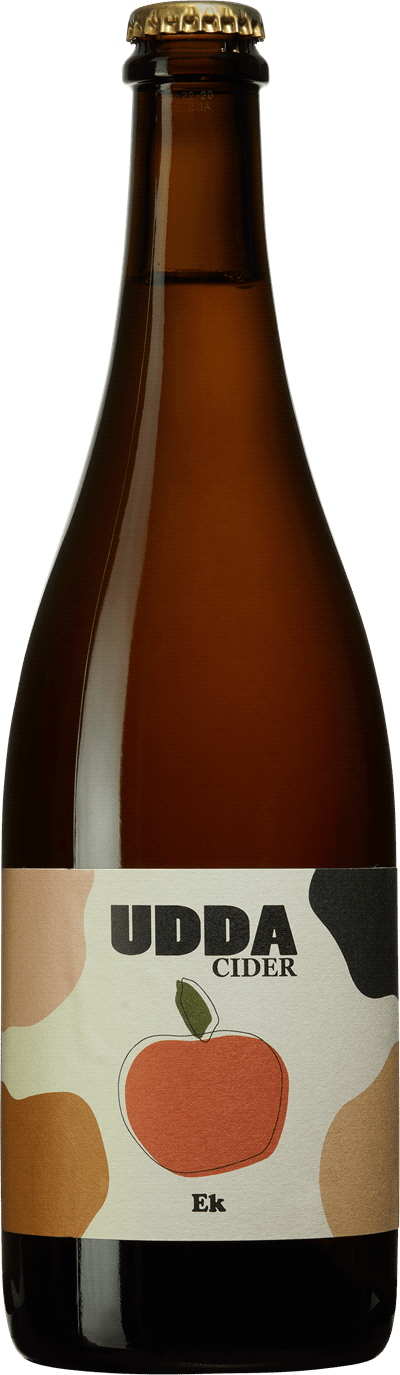 Udda Cider Ek 2021