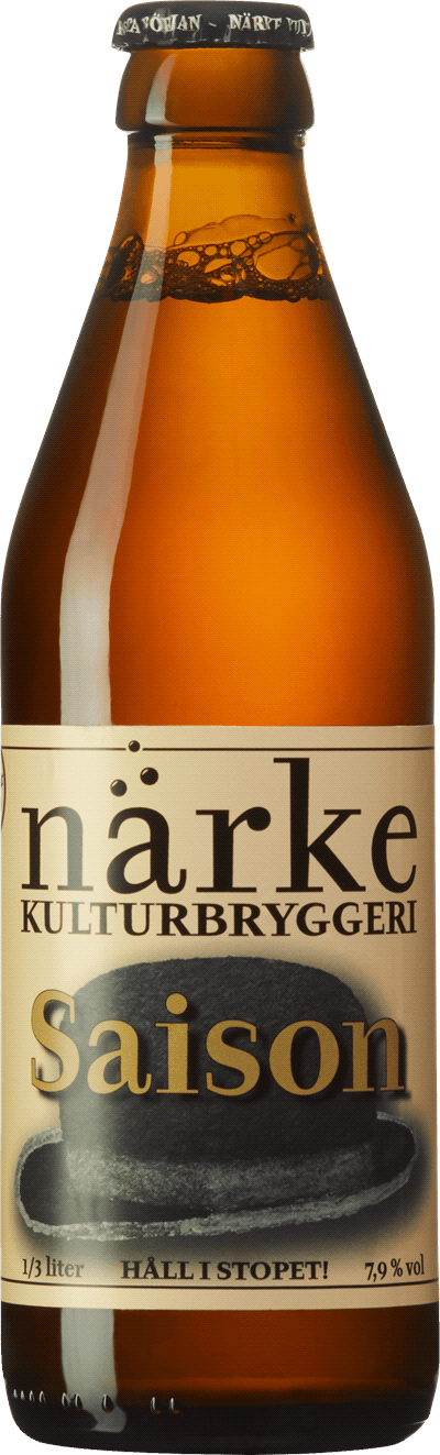 Närke Saison