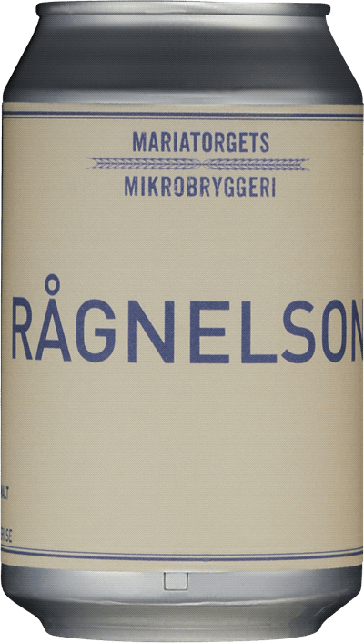 Mariatorgets Rågnelson