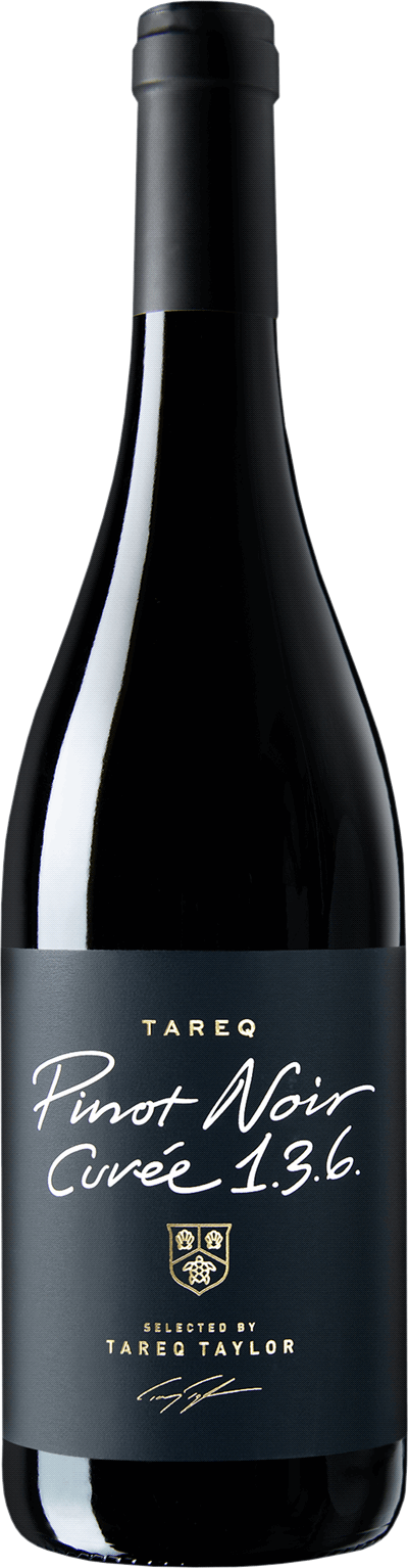 Tareq Taylor Pinot Noir 2022