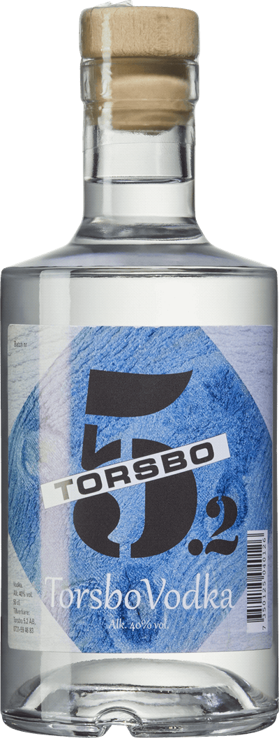 Torsbo Vodka