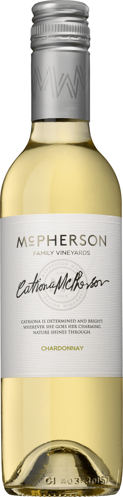 McPherson Chardonnay 2021