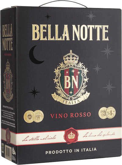 Bella Notte Vino Rosso