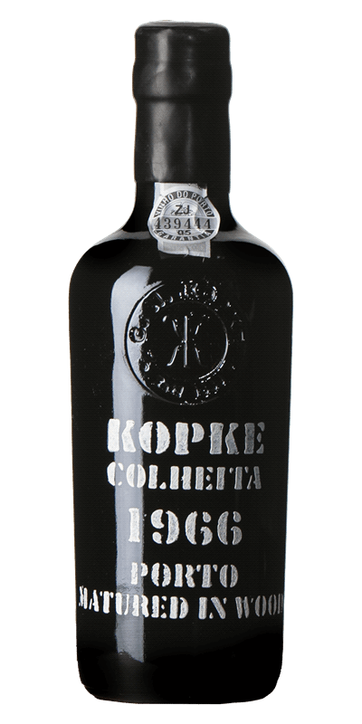 Kopke Colheita 1966