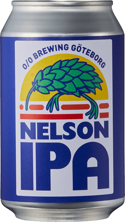 O/O Nelson IPA