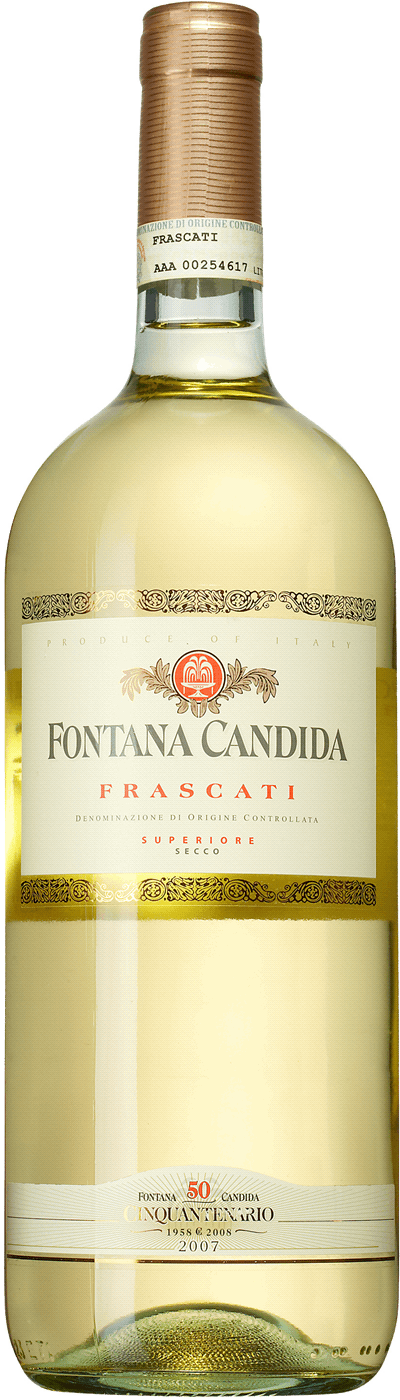 Fontana Candida Frascati 2021