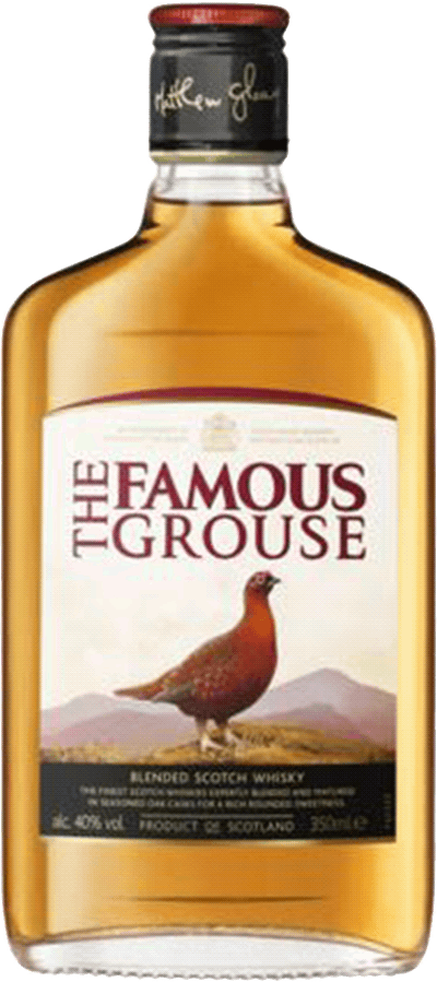 The Famous Grouse