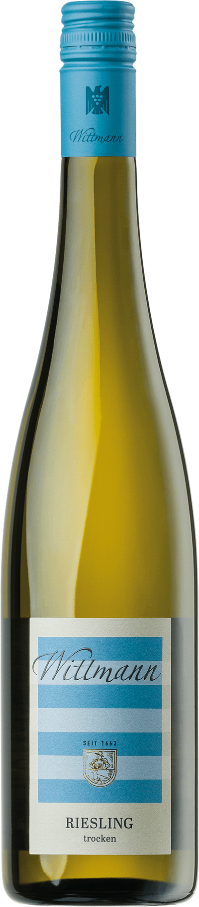 Wittmann Riesling Trocken 2022