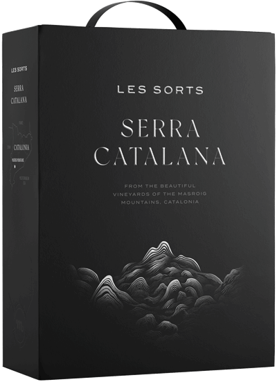 Les Sorts Serra Catalana 2021