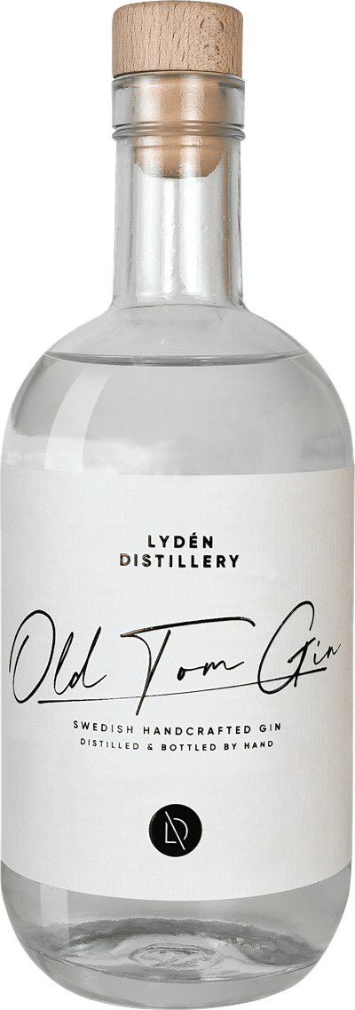 Lydén Distillery Experimental #2 Old Tom Gin