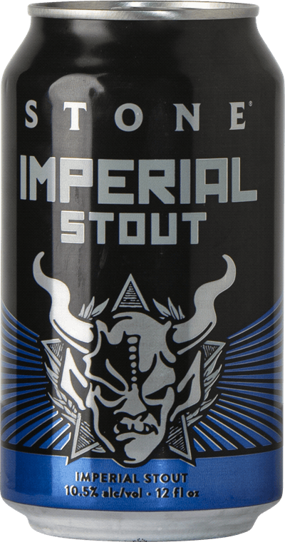 Stone Imperial Stout