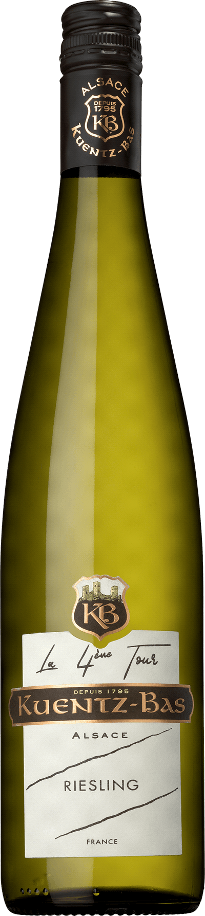 La 4ème Tour Riesling 2020