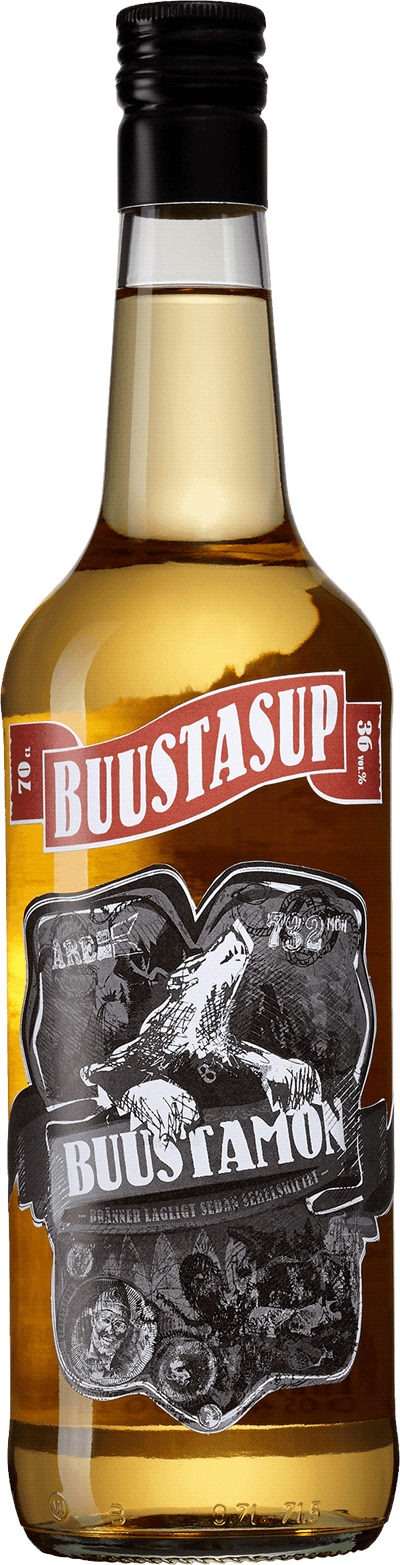 Buustasup