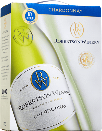 Robertson Chardonnay 2022