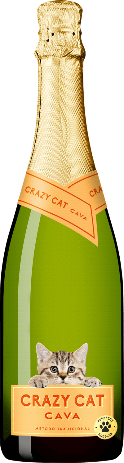 Crazy Cat Cava