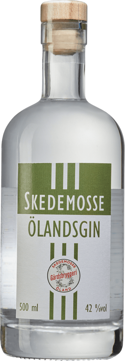 Skedemosse Ölandsgin