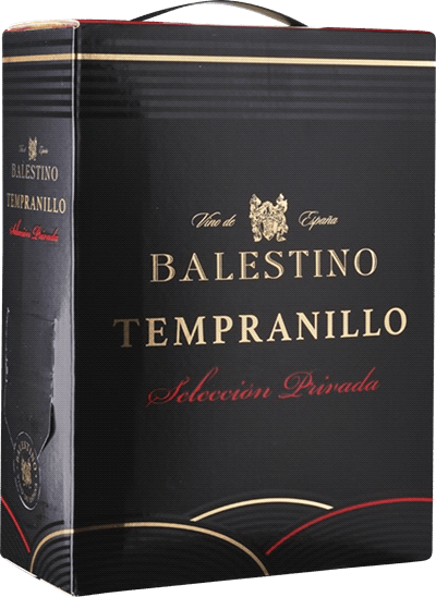 Balestino Tempranillo