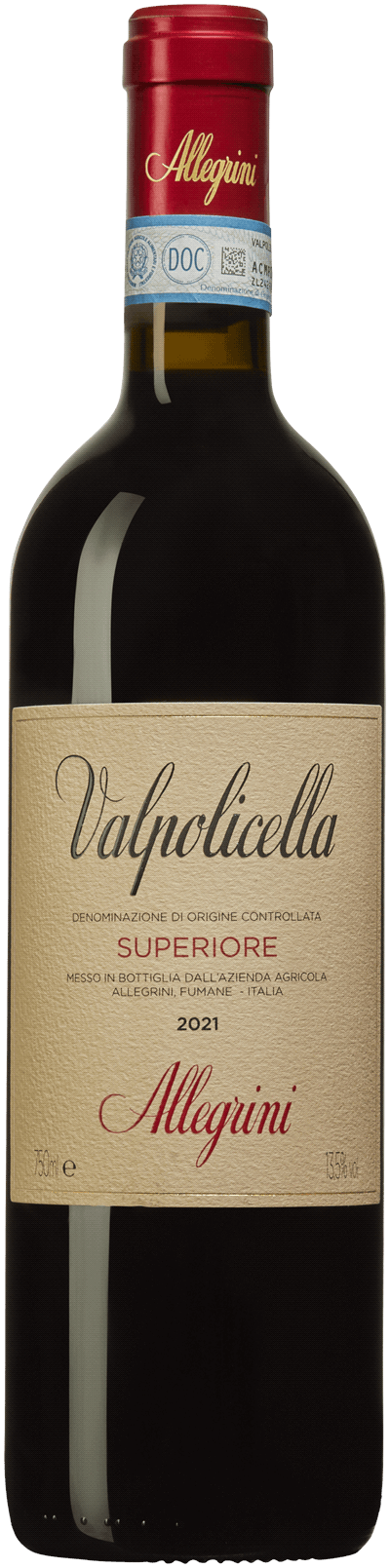 Allegrini Valpolicella Superiore 2020