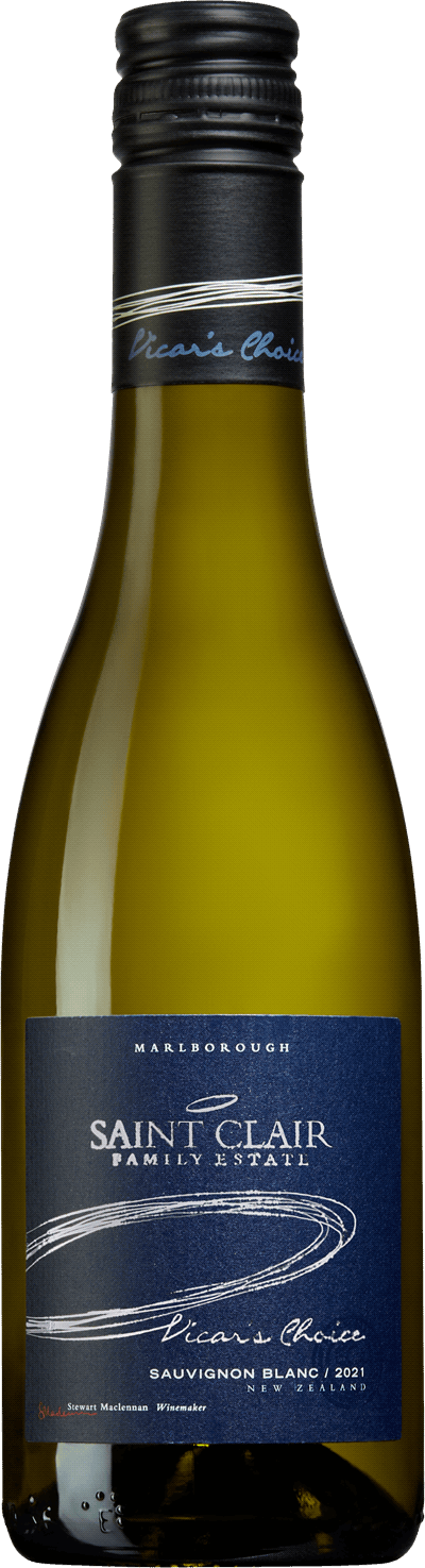 Saint Clair Vicar’s Choice Sauvignon Blanc 2022