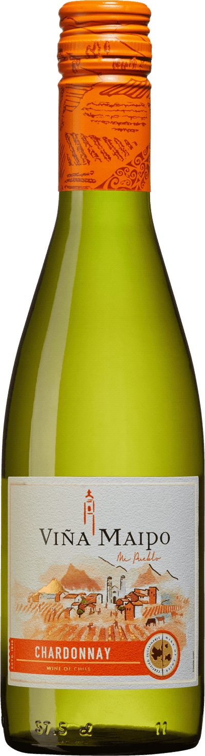 Viña Maipo Chardonnay 2022