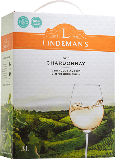 Lindemans Chardonnay 2022