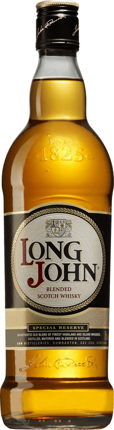 Long John