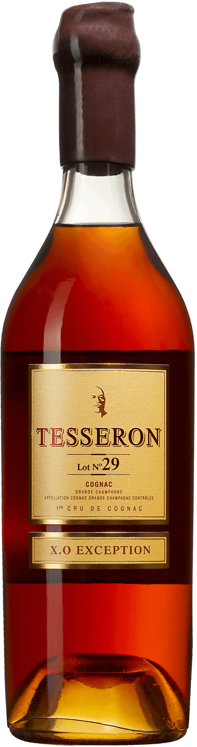 Tesseron Lot Nº29 XO Exception