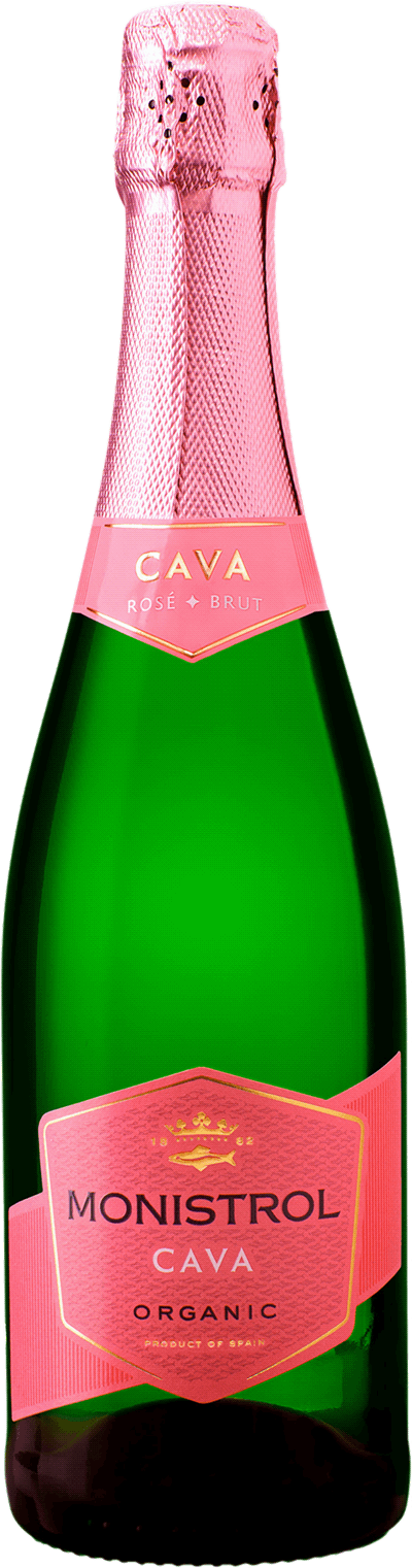 Marqués de Monistrol Rosé