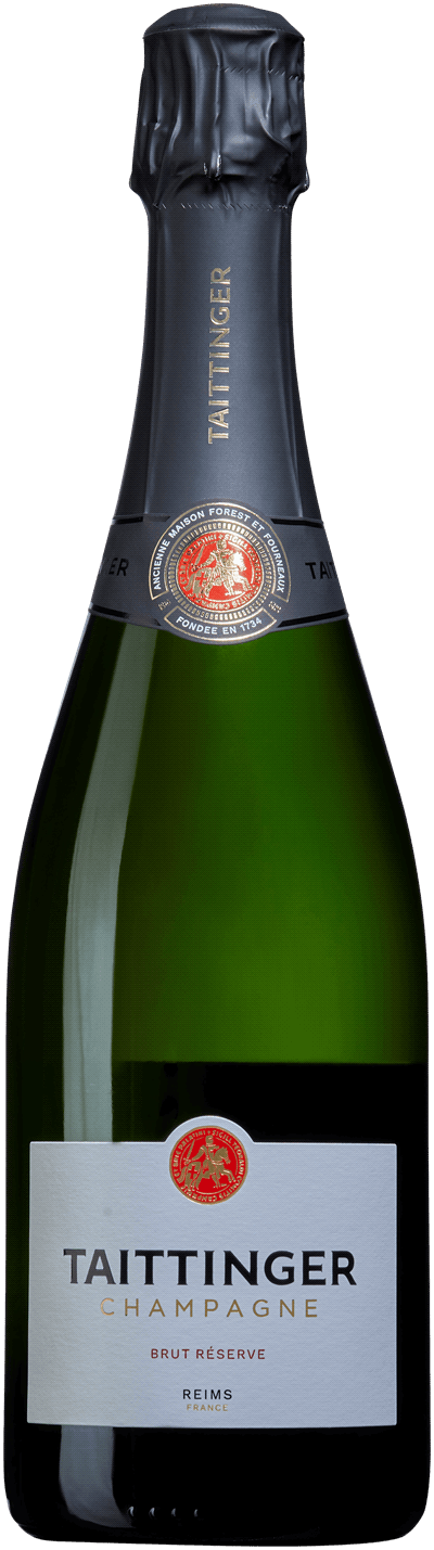 Taittinger Brut Réserve