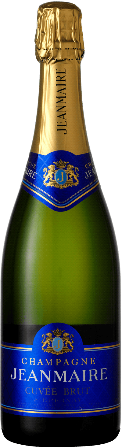 Jeanmaire Brut