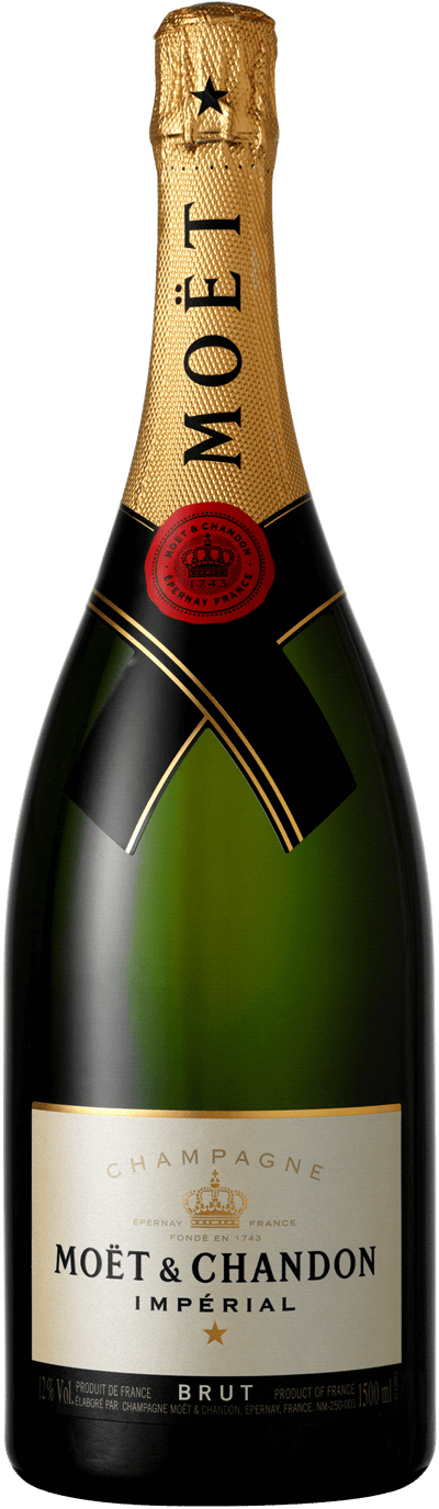 Moët & Chandon Brut Impérial